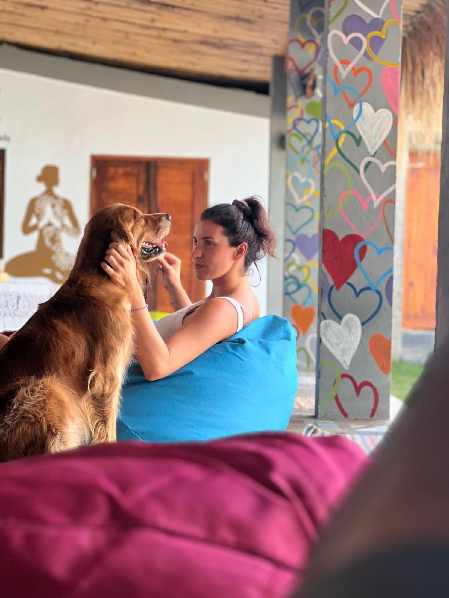 Waiwas Hostel Kuta  Kültér fotó